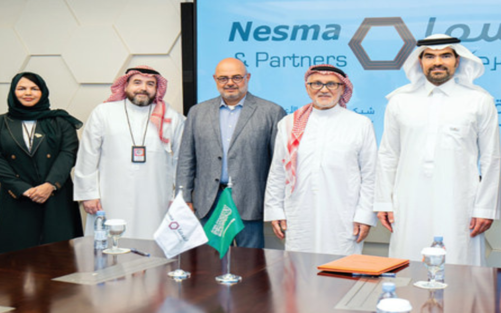 NESMA Joins Hands With Pakistani Labors