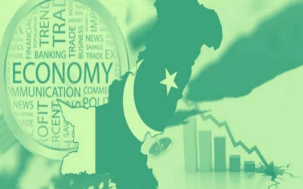 Imf News and Pakistan's Economy