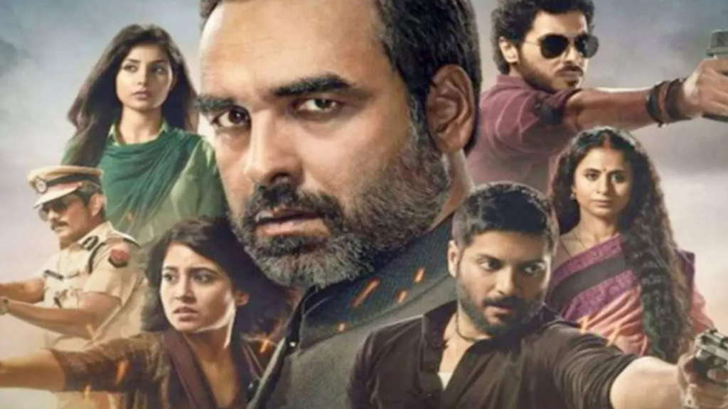 Mirzapur Season 3 Release Date