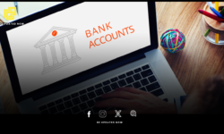 How to secure your Bank accounts?