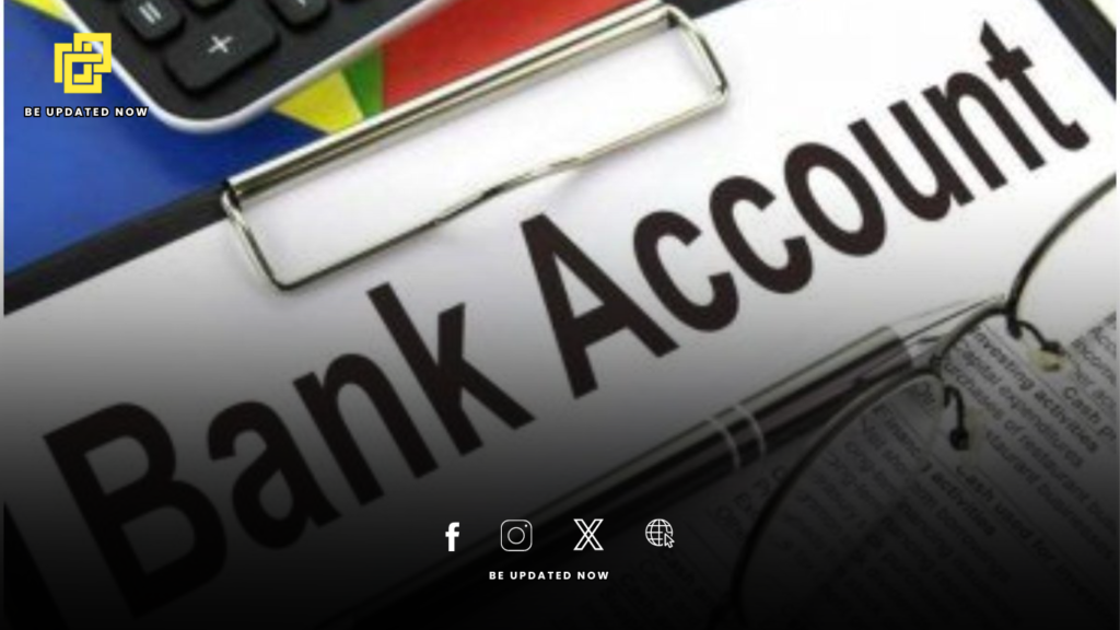 How to secure your Bank accounts? 