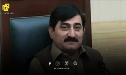 Mian Alamdar Abbas Qureshi