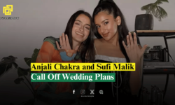 Anjali Chakra and Sufi Malik