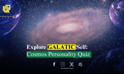 cosmos personality quiz