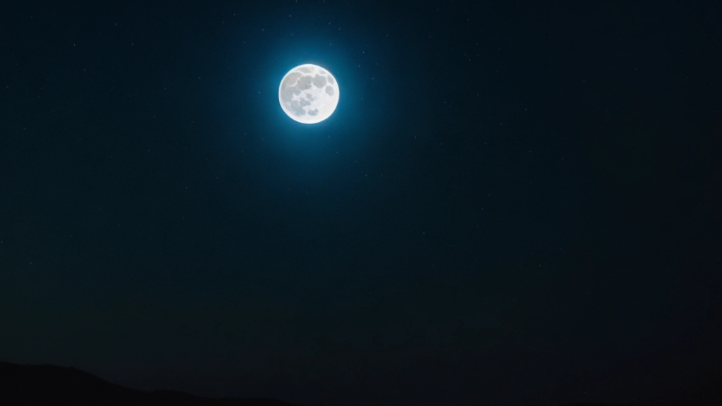 Ramadan Moon in Pakistan