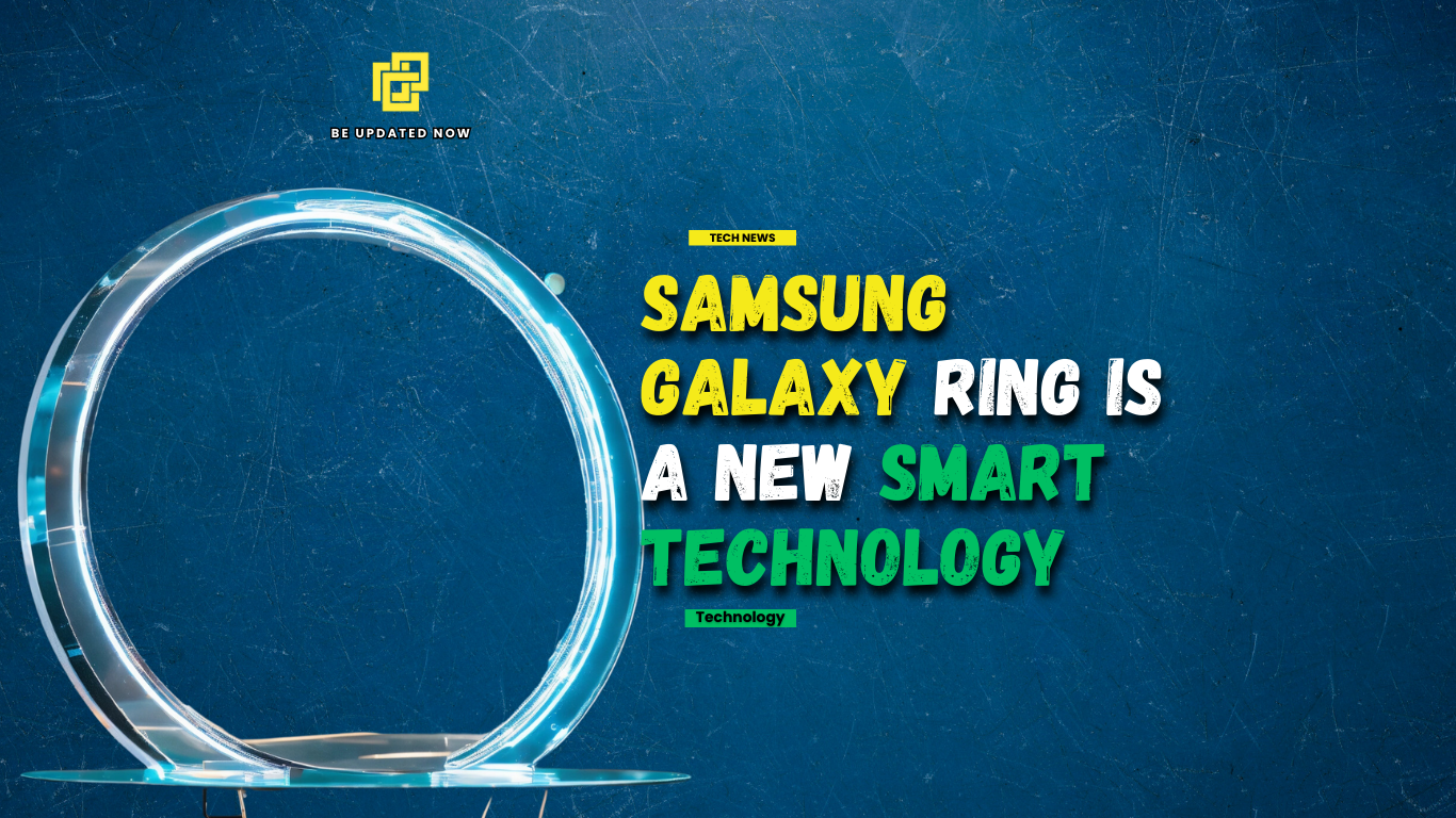 Samsung Galaxy Ring