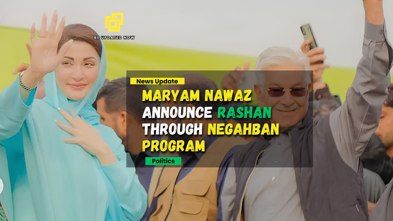 Ramadan Rashan Program 2024