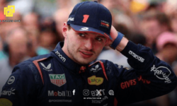 Australian grand prix max Verstappen