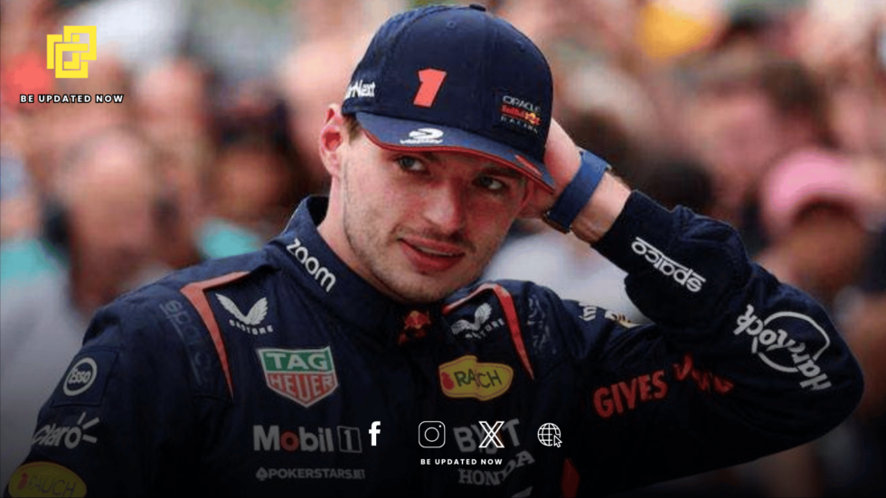 Australian grand prix max Verstappen