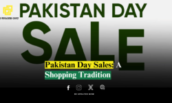 Pakistan Day Sale 2024