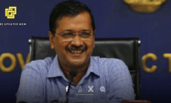 Delhi Chief Minister Arvind