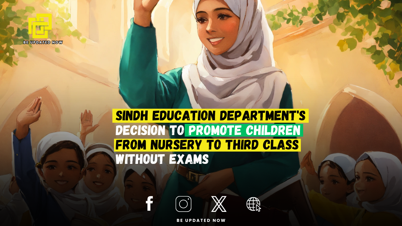 Sindh Education Department