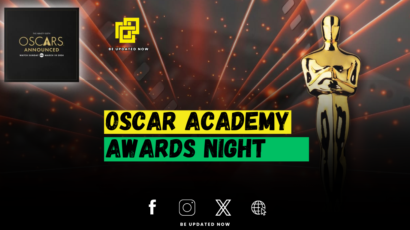 Oscar Academy Awards